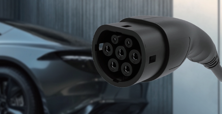Type 2 EV Connectors