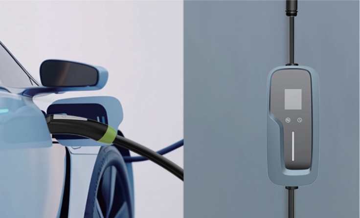 Mode 2 EV Chargers