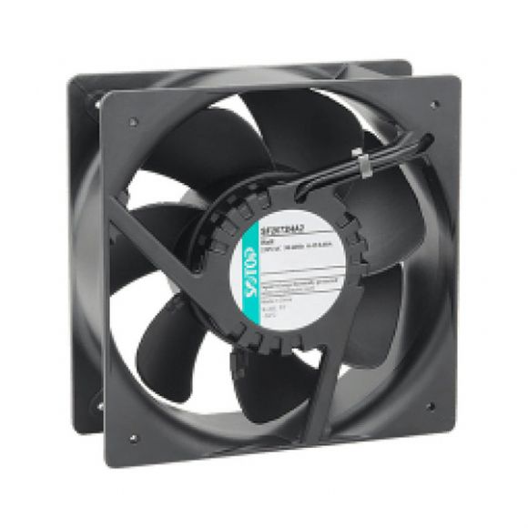 Nexway AC Cooling Fan with Plastic Blades for Industrial Applications - AC01
