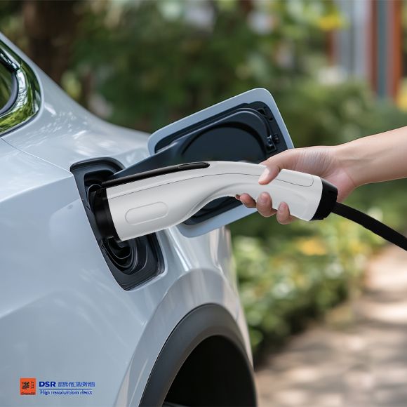 Nexway GBT Charging Connector AC Power Supply EV Charging Plug Manufacturer - GPT-AC01