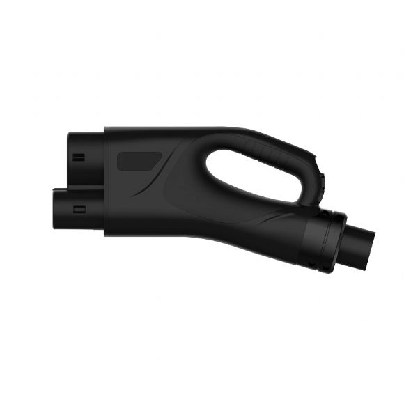 V2.0 80-375A Type 2 DC Charger - EU-DC03