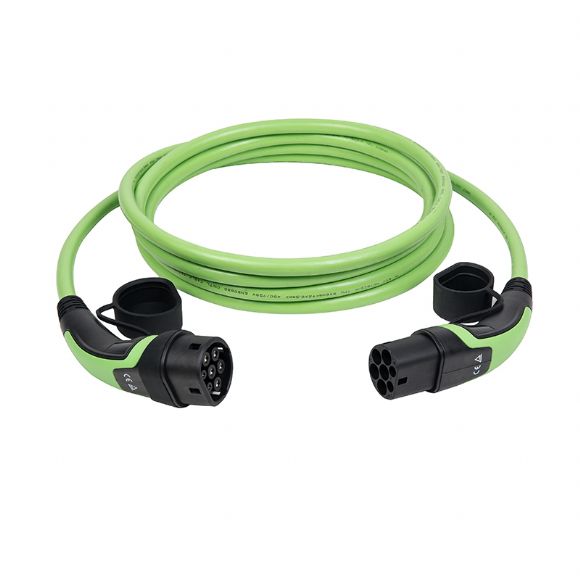 V2.0 Nexway Type2 to Type2 AC EV charger - EU-DuC03