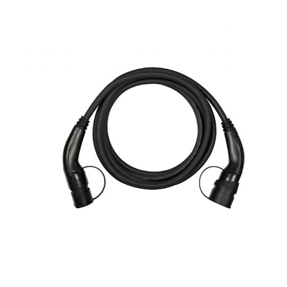 V3.0 Nexway Type2 to Type2 AC EV charger - EU-DuC04