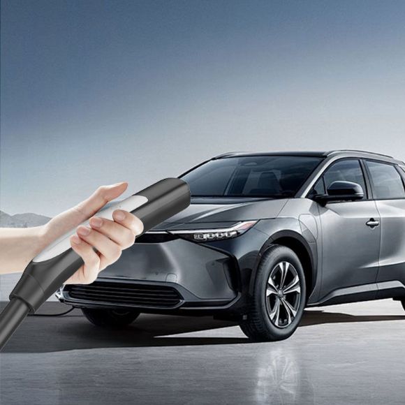 NACS AC EV Charging 16-80A AC EV Plug Manufacturer - NACS-AC01