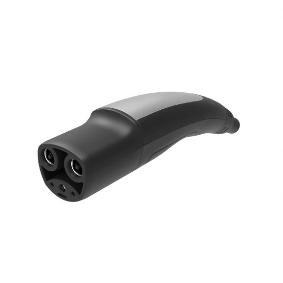 Nexway Air-Cooled DC Connector for fast Charging - NACS-DC01