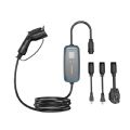 Type1 Portable EV Charger,6-32A 1-p, with App, CE approved - M2-Para-S
