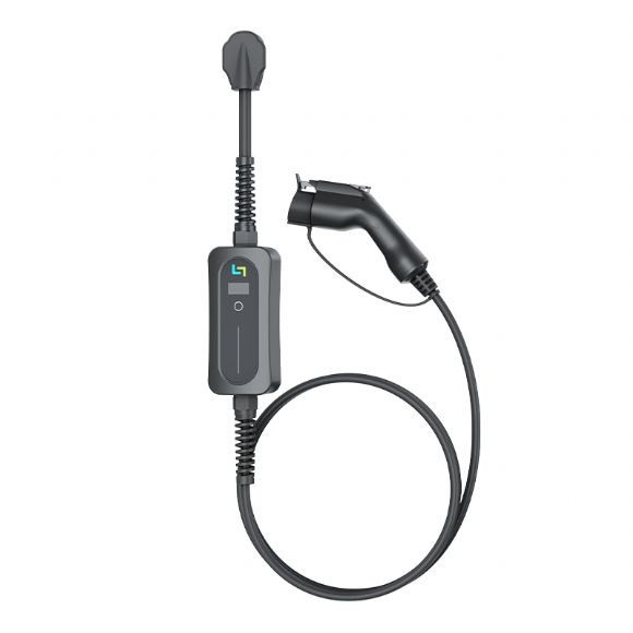 NEXWAY Type1 SAE J1772 Mode2 Charger 6-40A - Sonic-6-40A-1-p