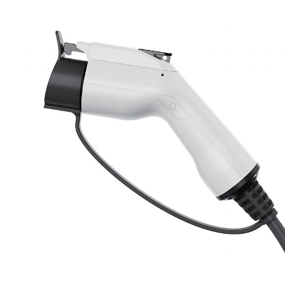 Nexway AC SAE J1772 Type 1 EV Plug Connector - USJ01