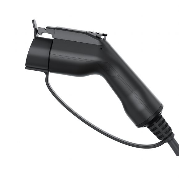 Nexway 16-80A, IP67 SAE J1772 Type 1 AC EV charger Plugs - USJ02